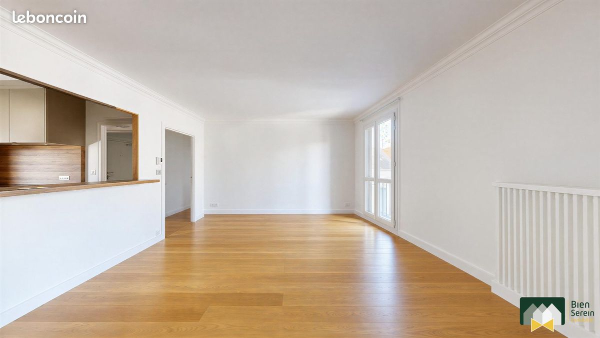 Appartement 3 pièces 64 m² · à Chartres · 64 m² · 149 000 €