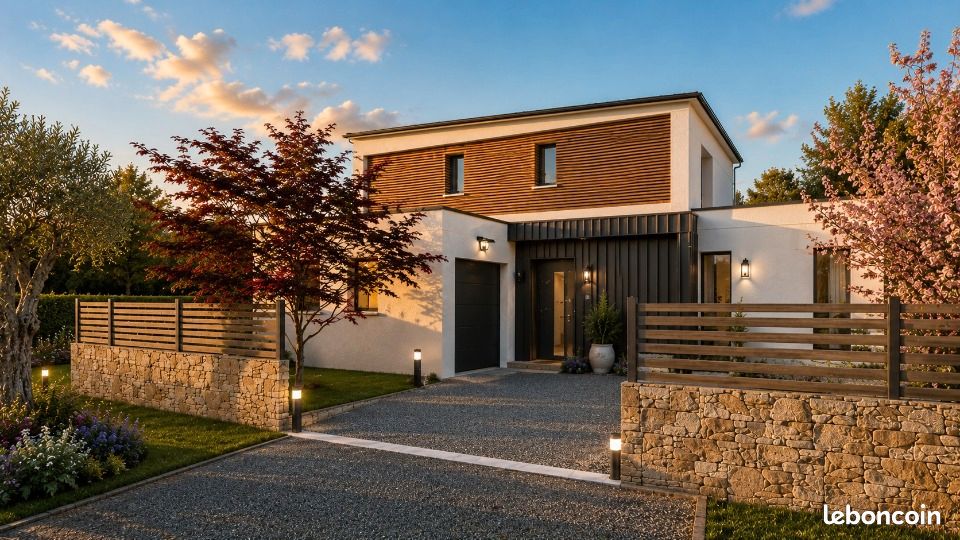 Maison 5 pièces 125 m² · à Bénodet · 125 m² · 480 000 €