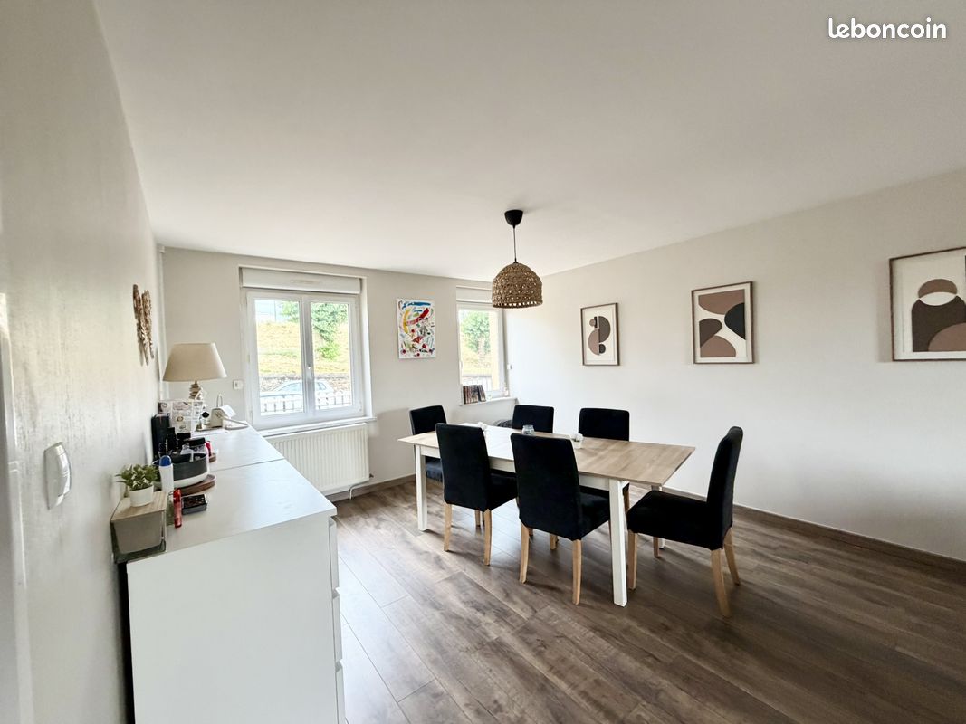 Maison 5 pièces 125 m² (image 1)