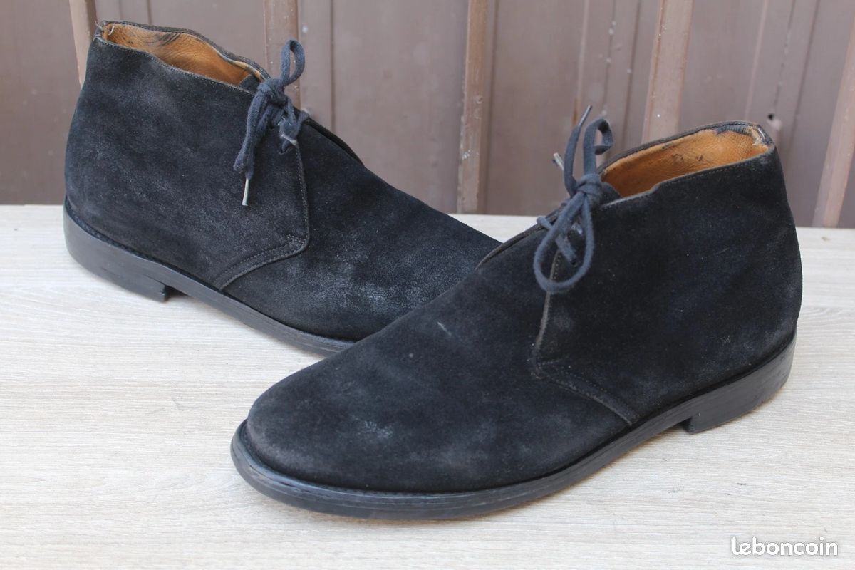 Boots Church's Ryder 43,5 (image 4)
