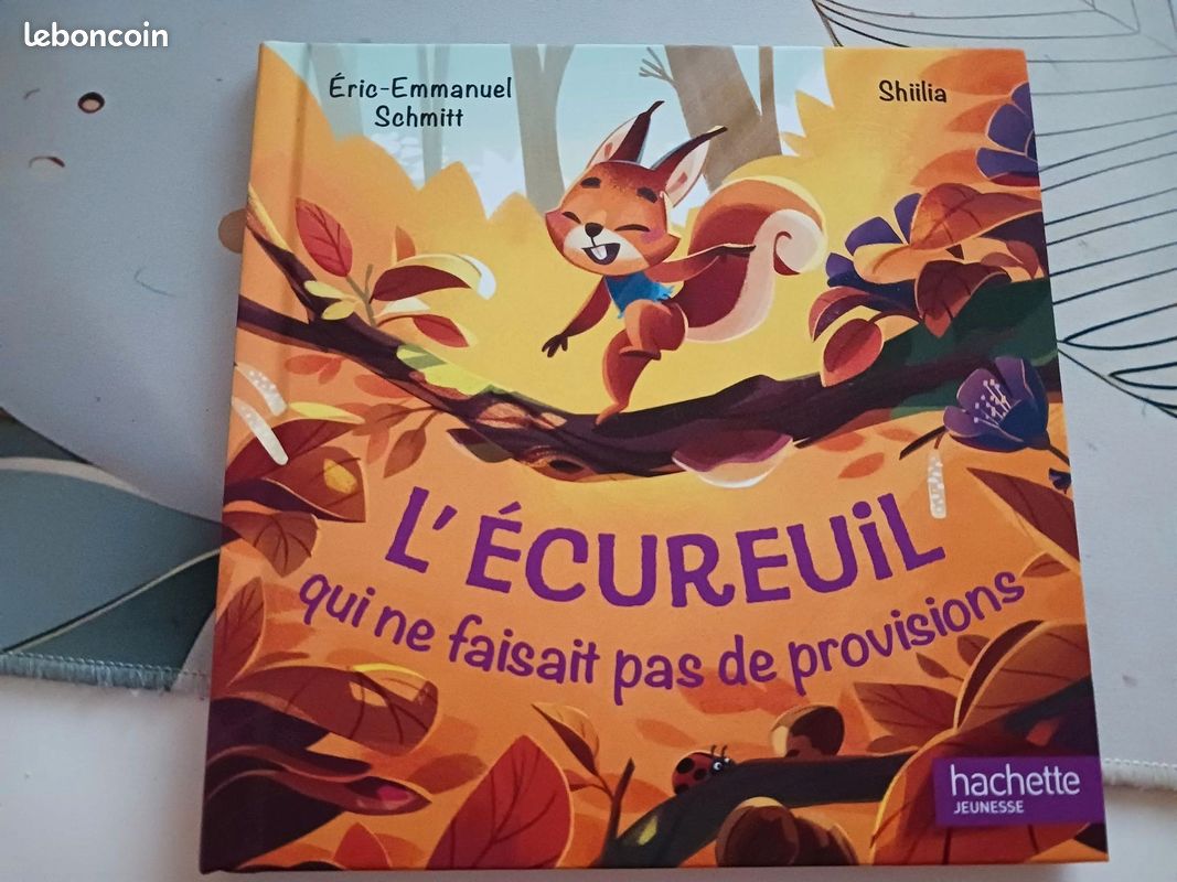 Lot de 18 livres type mac do (image 19)