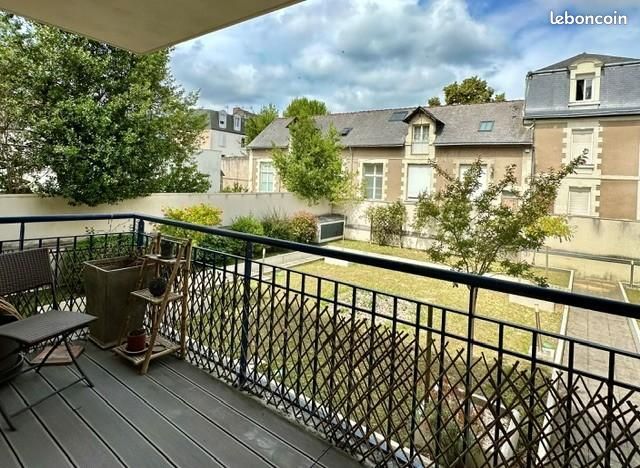 Appartement 3 pièces 66 m² · à Angers · 66 m² · 267 240 €