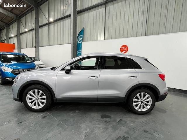 Audi Q3 II 35 TFSI 150ch Design (image 2)