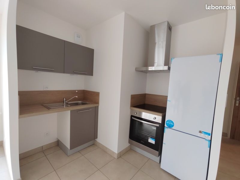 Appartement 2 pièces 42 m² · à Olivet · 42 m² · 714 €