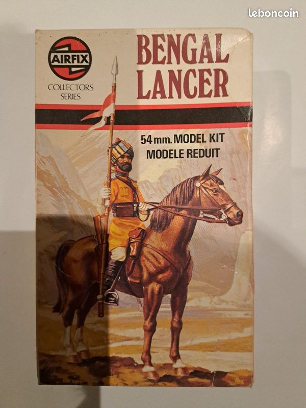 Boîte de model reduit (image 2)
