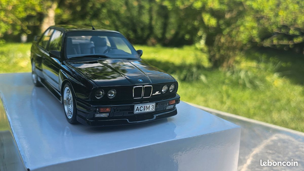 Ottomobille bmw ACS3 Schitzer Sport 2.5 (image 2)