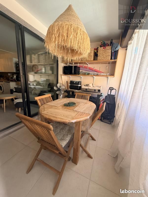 Appartement 1 pièce 23 m² · à Le Grau-du-Roi · 23 m² · 125 000 €