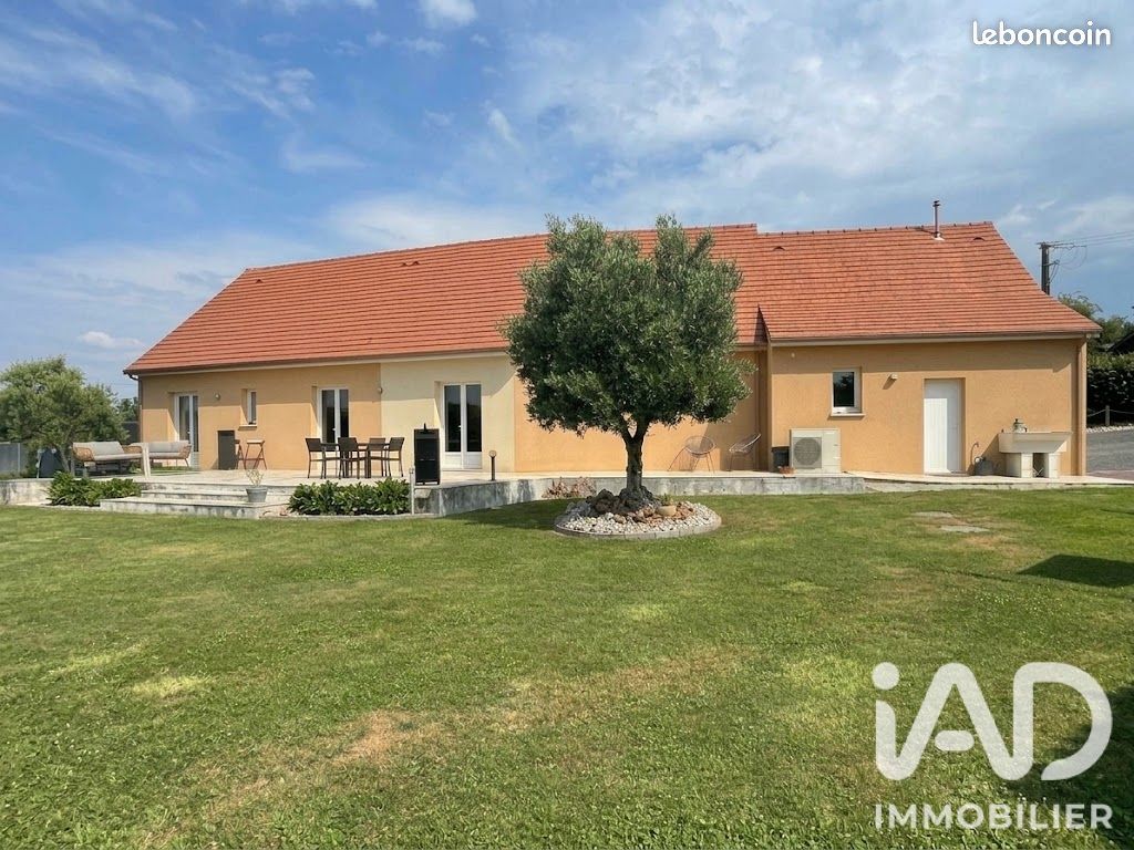 Maison 6 pièces 150 m² · à Laigné-Saint-Gervais · 150 m² · 425 000 €