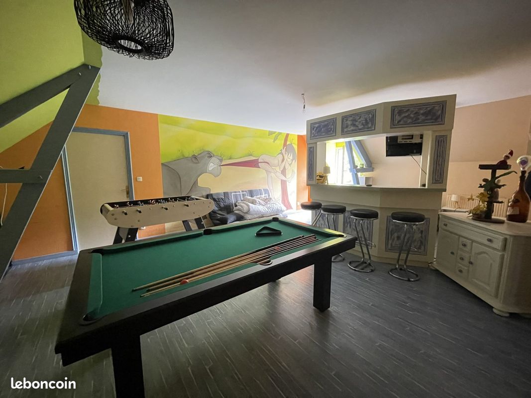 Propriété 10 pièces 271 m² (image 12)