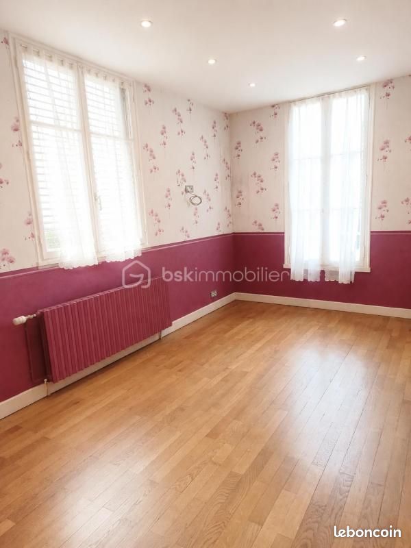 Maison de ville 4 pièces 110 m² (image 9)