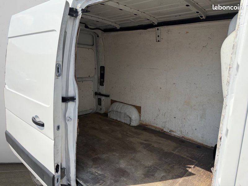 Renault Master III 2.3 DCi 100 CV - 1ère main - Entretien exclusif (image 5)