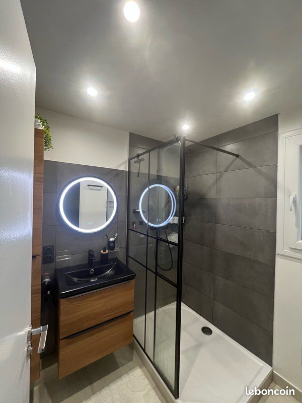 Appartement 2 pièces 45 m² · à Toulon · 45 m² · 805 €/mois