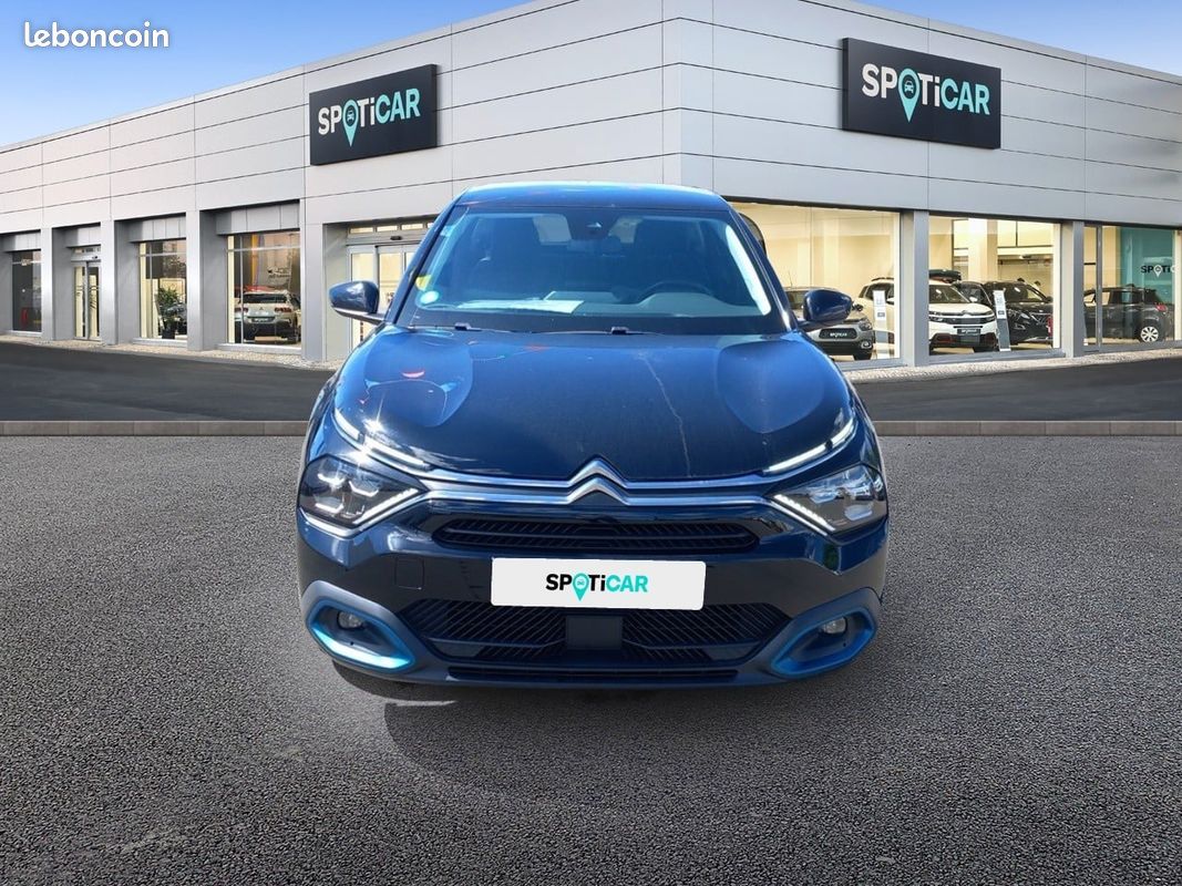 CITROEN e-C4 136 ch Automatique Feel Pack (image 30)