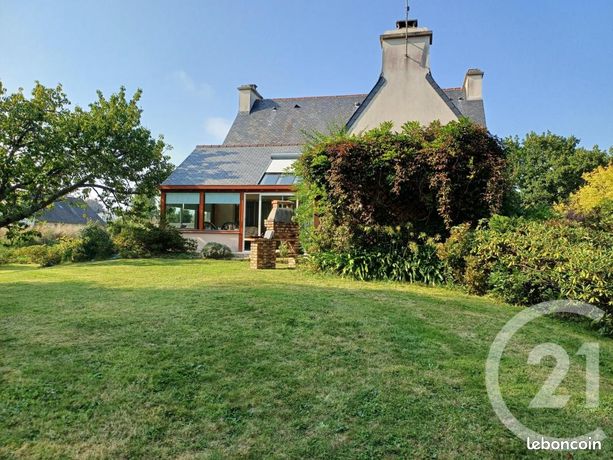 Maison 9 pièces 195 m²