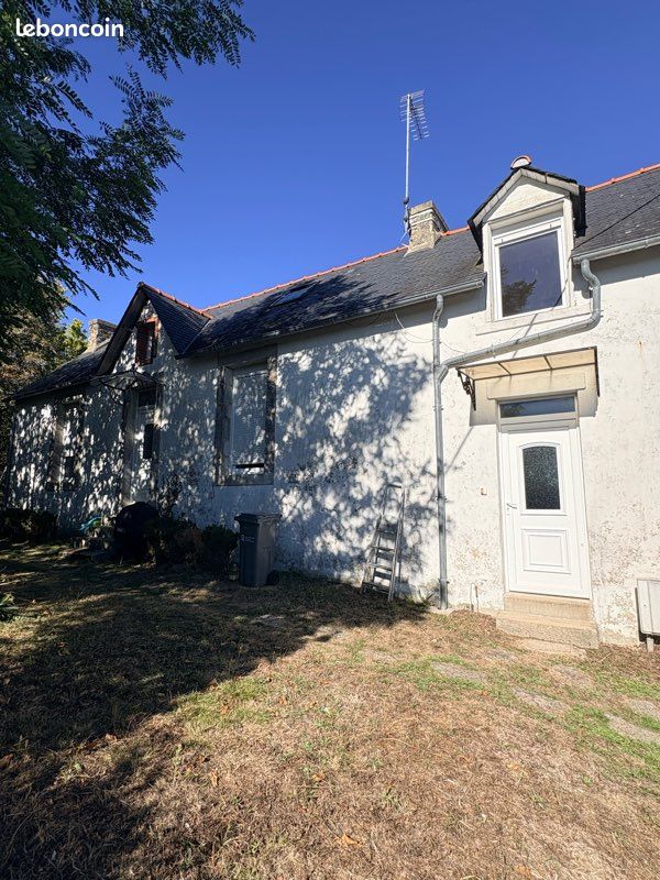Appartement 2 pièces 35 m² · à Quimper · 35 m² · 580 €/mois