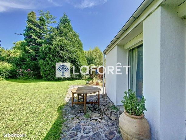 Maison 5 pièces 157 m²