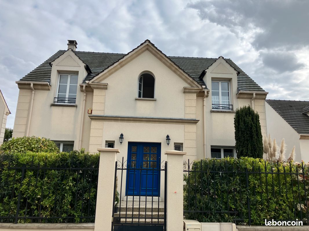 Maison 8 pièces 162 m² · à Argenteuil · 162 m² · 529 000 €
