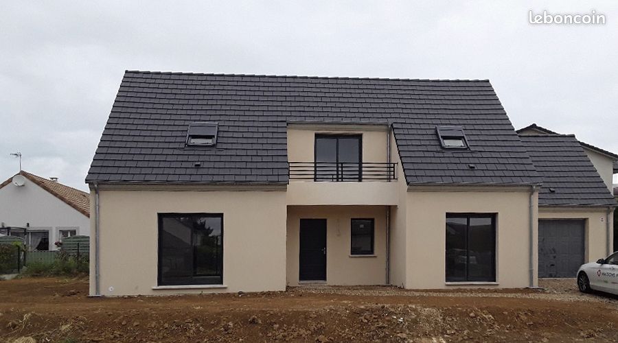 Maison 4 pièces 120 m² · à Massy · 120 m² · 362 900 €