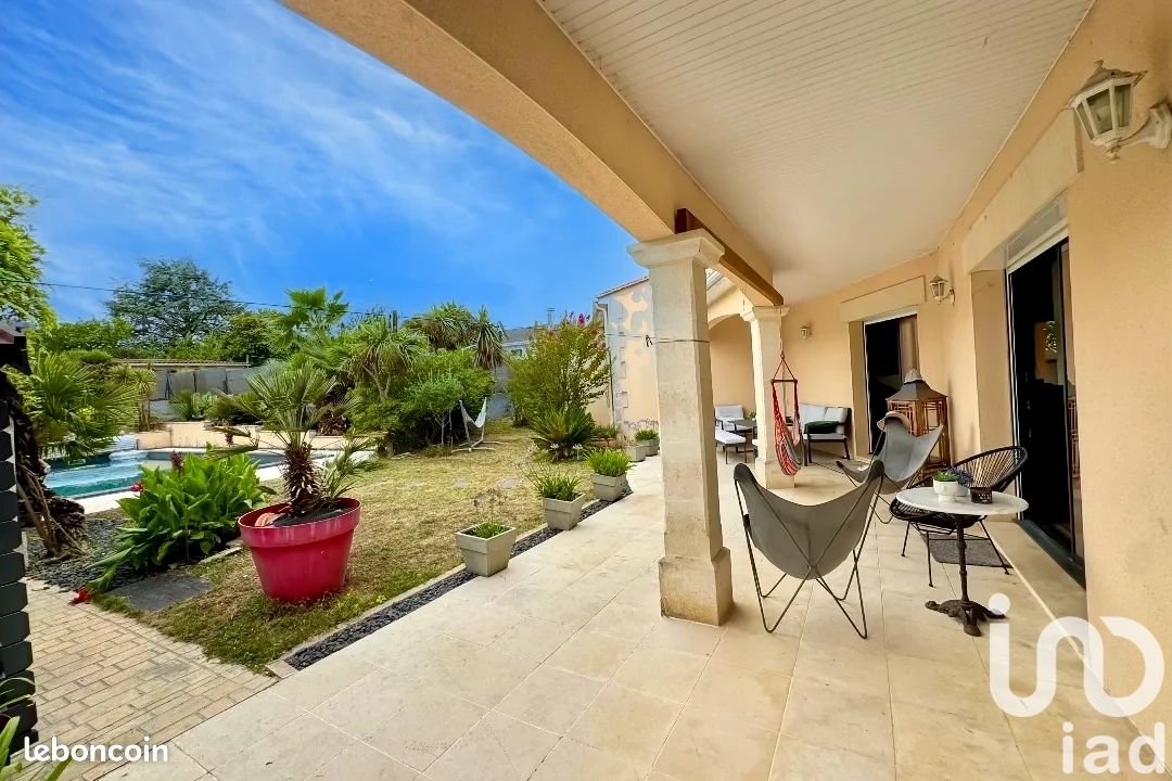 Propriété 7 pièces 200 m² (image 9)