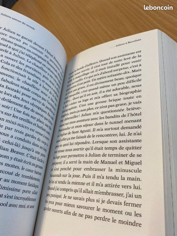 Livre Juliette 2 titres… (image 4)