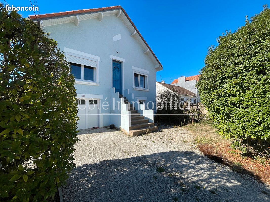 Maison 6 pièces 80 m² · à La Montagne · 80 m² · 275 000 €