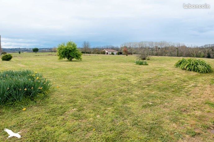 Maison 5 pièces 135 m²