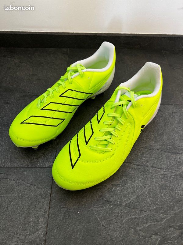Crampons Adidas RS-15 Élite (image 1)