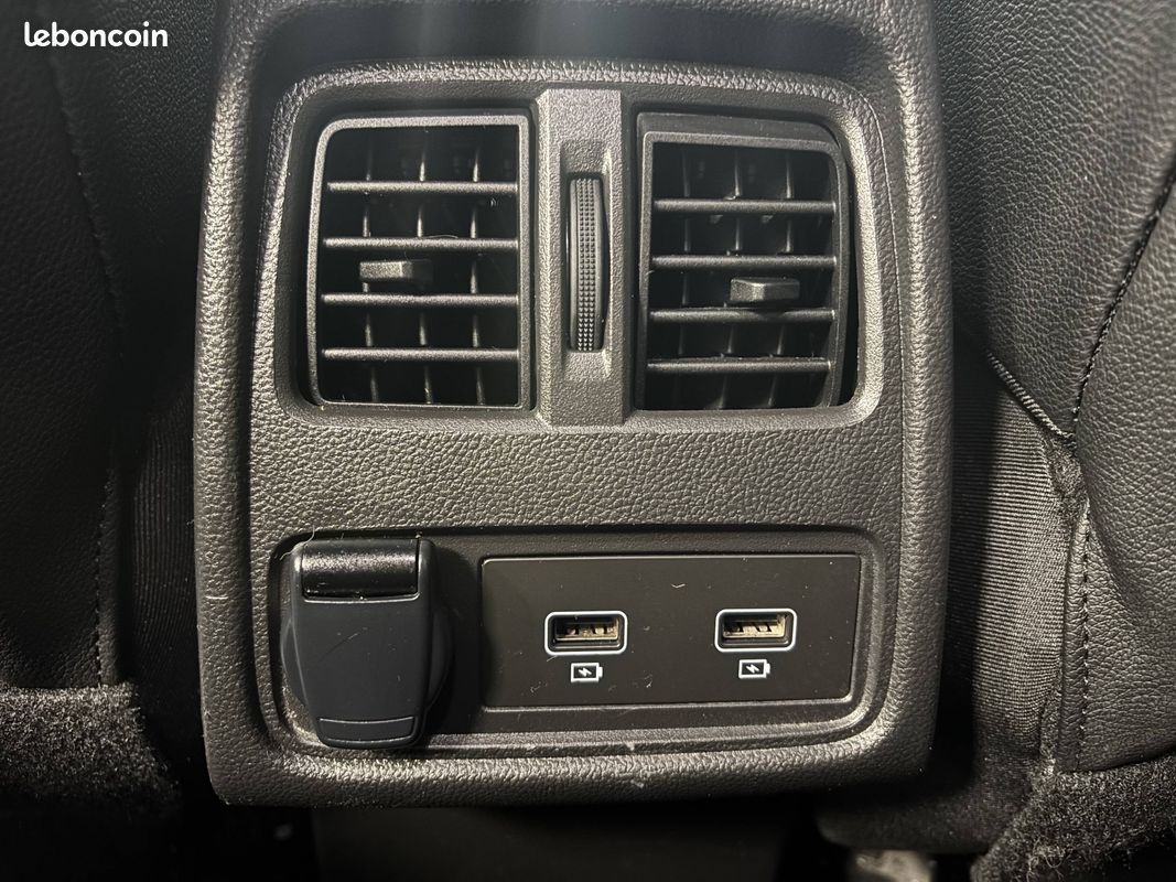 RENAULT Captur mild hybrid 140 Techno (image 14)