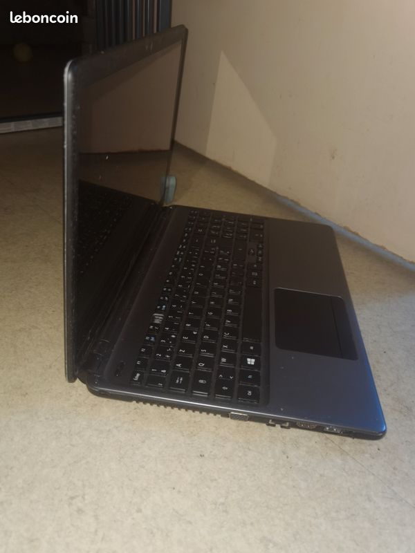 Pc portable Acer (tactile) (image 2)