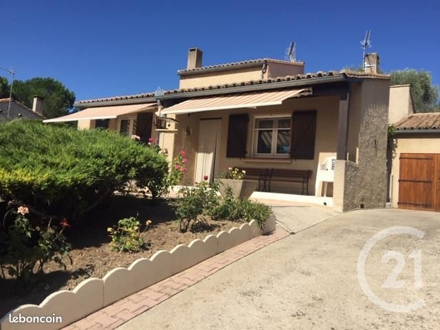 Maison 4 pièces 104 m² · à Limoux · 104 m² · 219 000 €