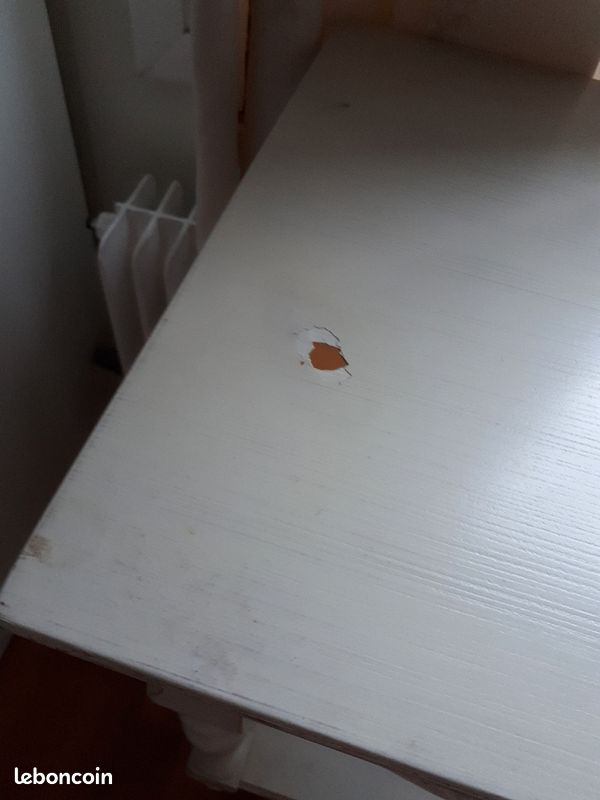 Table de chevet INTERIOR's (image 2)