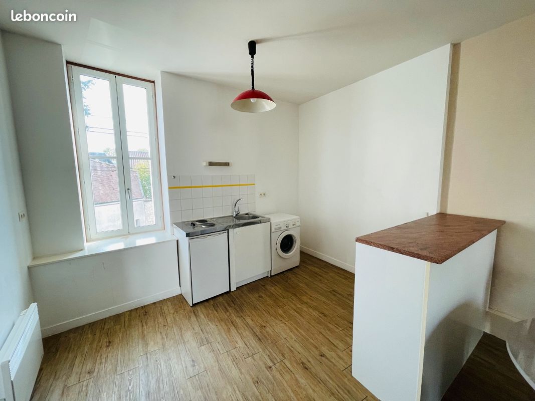 Appartement a louer chatellerault - Surfyn