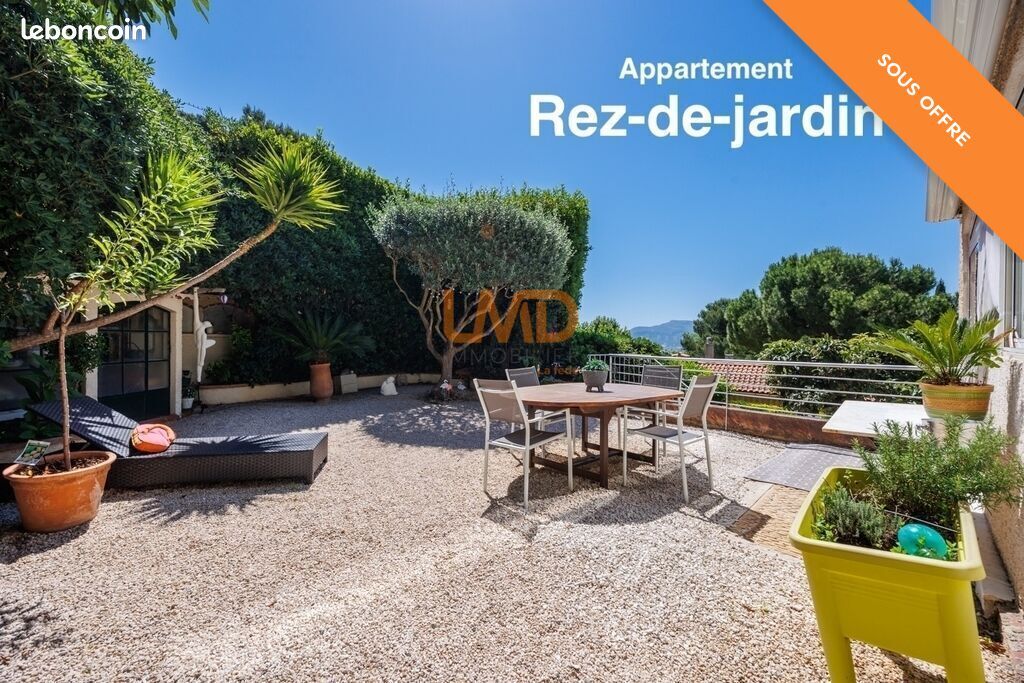 Appartement 3 pièces 102 m² · à Marseille · 102 m² · 740 000 €
