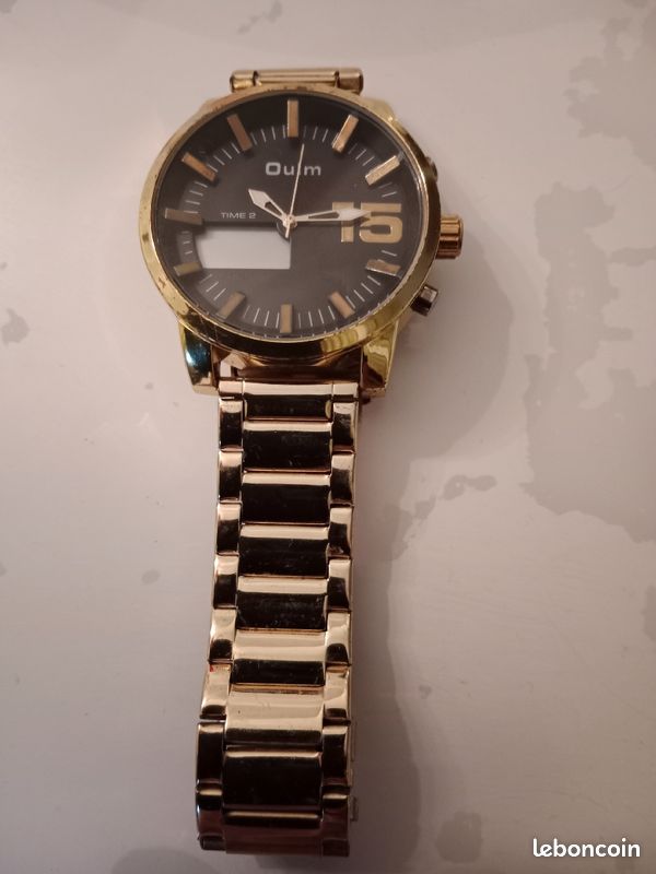 Montre pour homme (image 1)
