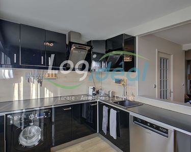 Appartement 249 000 € - 94 m²
