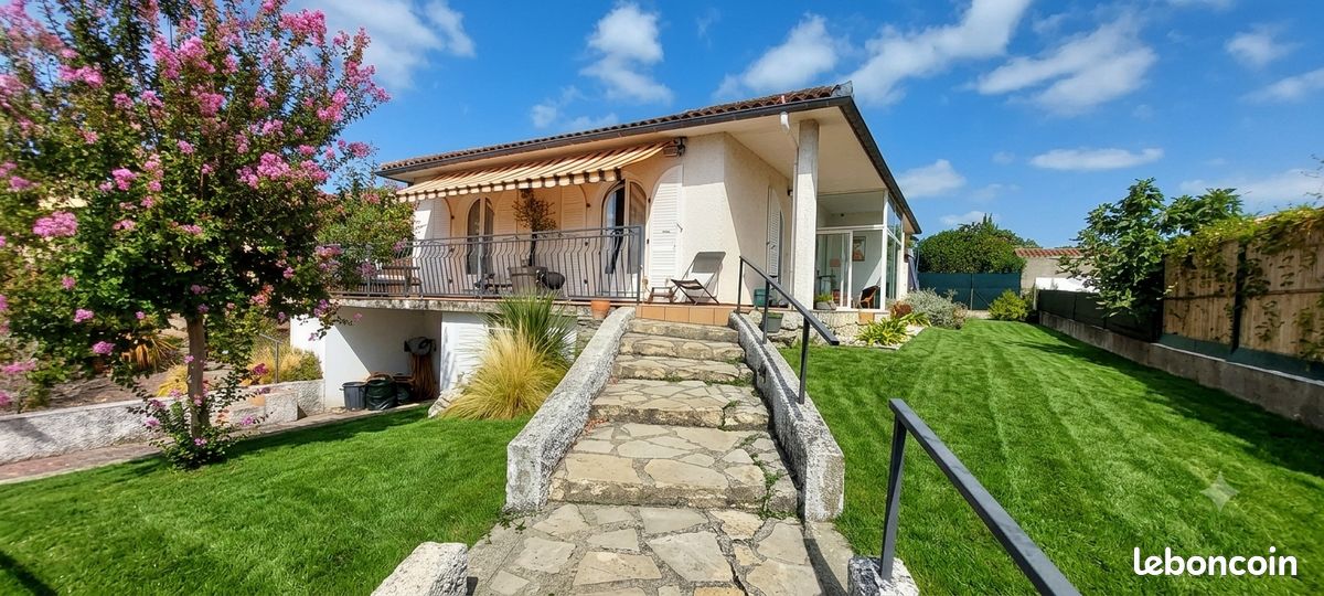 Maison 4 pièces 89 m² · à L'Union · 89 m² · 399 000 €