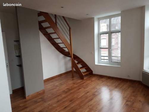 Appartement 3 pièces 68 m² · à Seclin · 68 m² · 800 €
