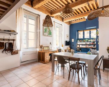 Appartement 415 000 € - 89 m²