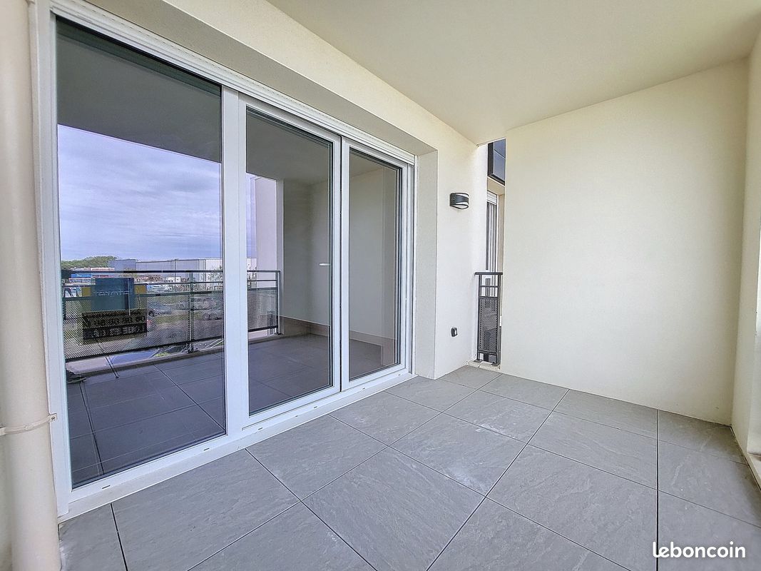 Appartement 2 pièces 46 m² · à Avignon · 46 m² · 608 €