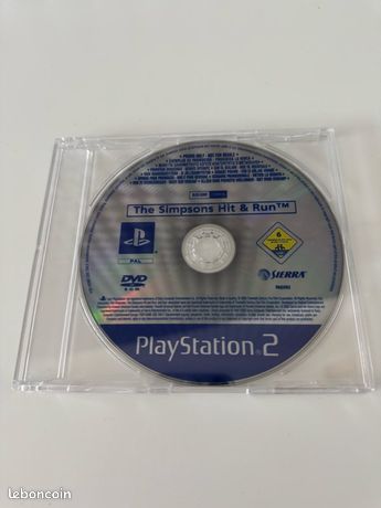 MAG - Jeu PS3 Sony - Version Promo Presse PAL - Très Bon état