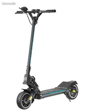 Trotinette electrique dualtron (image 1)