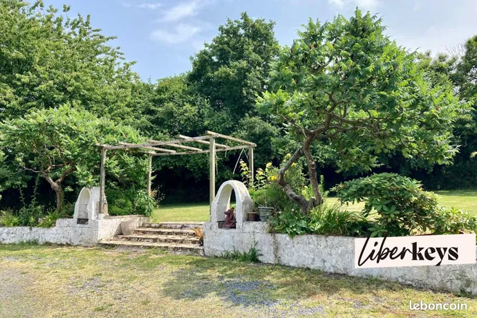 Annonce vente Maison la roche-jaudy