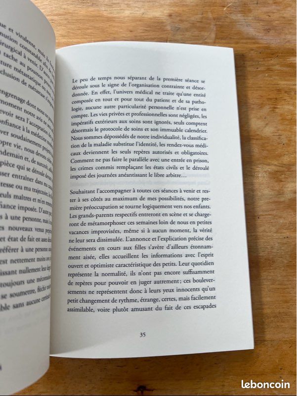 L'impermanence initiatique - Sandrine Jonchère-Choffel (image 4)