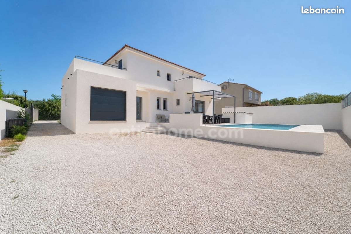 Maison 5 pièces 150 m² (image 4)