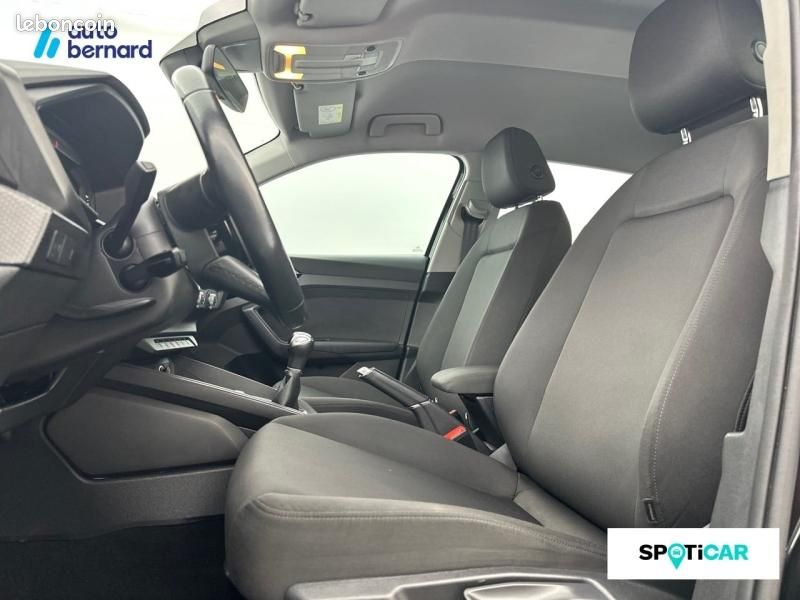 Audi A1 Sportback 25 TFSI 95ch Advanced (image 9)