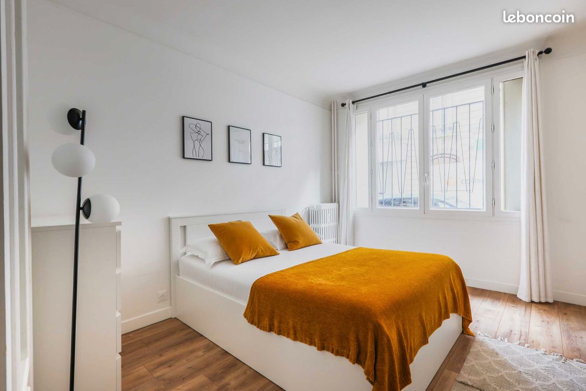 Appartement 2 pièces 70 m² · à Paris · 70 m² · 2 500 €