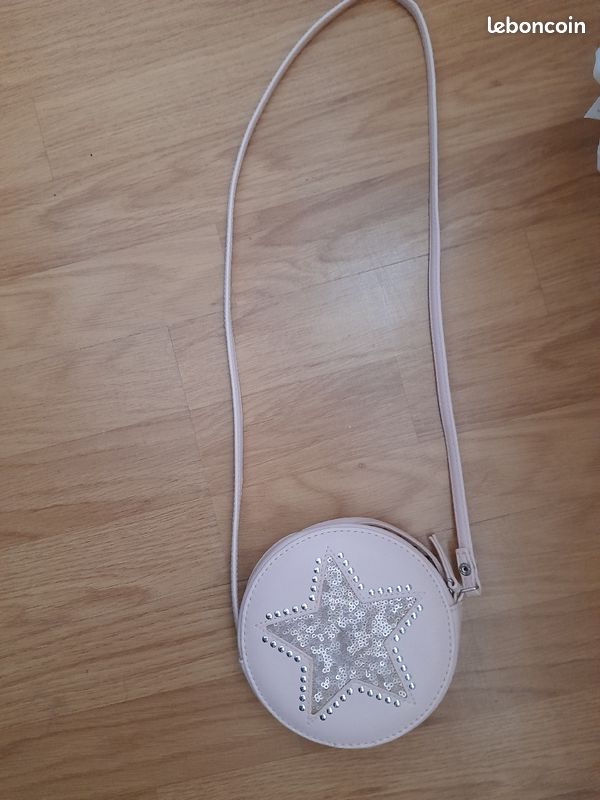 Sac enfant de 4ans/7ans (image 1)