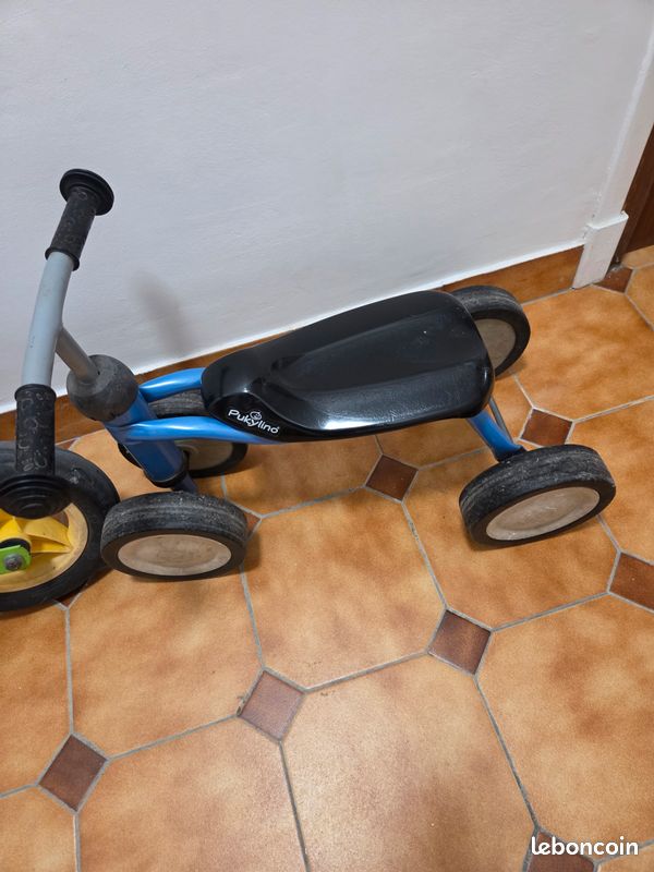 Velos enfants (image 2)