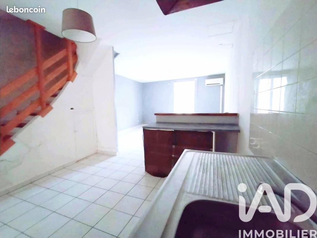 Maison de village 3 pièces 75 m² (image 10)