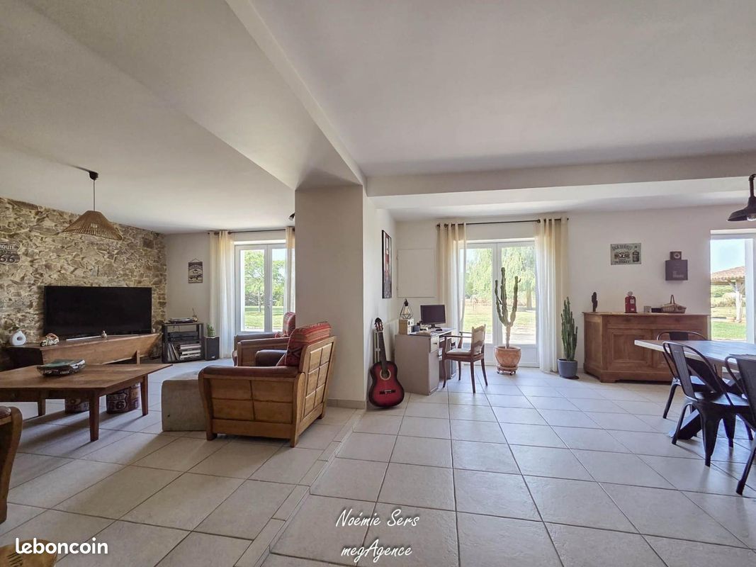 Maison 6 pièces 189 m² · à Cholet · 189 m² · 360 000 €